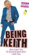 Keith Lemon / Being Keith (Hardback)