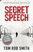 Tom Rob Smith - The Secret Speech - PB - BRAND NEW image