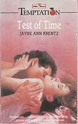 Mills &amp; Boon / Temptation / Test of Time image