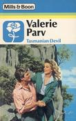 Mills &amp; Boon / Tasmanian Devil image