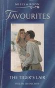 Mills &amp; Boon / The Tiger's Lair image