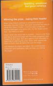 Mills &amp; Boon / Tender Romance / First Prize: Marriage image