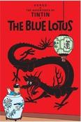The Adventures of Tintin: The Blue Lotus image