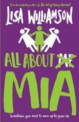 Lisa Williamson / All About Mia image