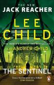 Lee Child / The Sentinel (Jack Reacher Series - Book 25) image