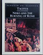 Tacitus / Nero and the Burning of Rome image