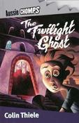 Colin Thiele / The Twilight Ghost image