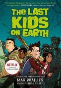 Max Brallier / The Last Kids on Earth