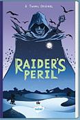 Twinkl: Raider's Peril image