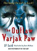 S. F. Said / The Outlaw Varjak Paw image