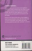 Mills &amp; Boon / Nocturne / Dark Lies image