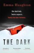Emma Haughton / The Dark (Large Paperback) image