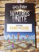 Harry Potter: Wizards Unite: The Official Game Guide image