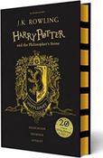 Rowling, J.K / Harry Potter and the Philosopher's Stone: Hufflepuff Hardback Edition (Cover Illustrations Levi Pinfold) image