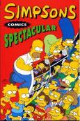 Matt Groening / Simpsons Comics: Spectacular v. 2 (Large Paperback) image