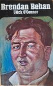 Ulick O'Connor - Brendan Behan : A Biography - PB 1979 ( Originally 1970) image