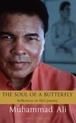 Muhammad Ali / The Soul Of A Butterfly (Hardback) image