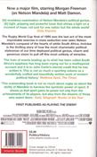 John Carlin / Invictus: Nelson Mandela and the Game that Made a Nation
