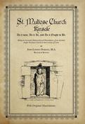 John Lindsey Darling - St. Multose Church Kinsale: As It Was, And Is, And Ought To Be - PB - BRAND NEW 2021 image