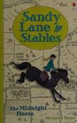 Michelle Bates / Sandy lane stables: the midnight horse image