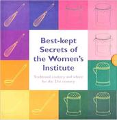 Best-Kept Secrets of the Women's Institute (Complete 4 Book Set) image