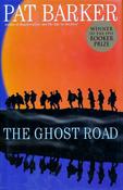Pat Barker / The Ghost Road (Hardback) image