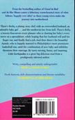 Jennifer Weiner / Little Earthquakes image