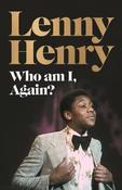 Lenny Henry / Who am I, again? (Large Paperback) image