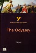Robin Sowerby / The Odyssey: York Notes Advanced (Large Paperback) image