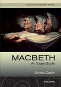 Sinead Caslin / Macbeth An Exam Guide (Large Paperback) image