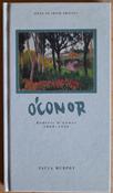 Paula Murphy  - Roderic O'Conor 1860-1940 ( Lives of Irish Artists) HB -1992 image