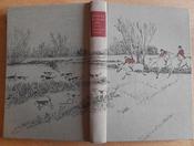 Siegfried Sassoon - Memoirs of a Fox-hunting Man - HB - Folio Society Ed- 1971 - Illustrated image
