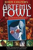 Eoin Colfer / Artemis Fowl : The Graphic Novel (Large Paperback)