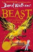 David Walliams / The Beast of Buckingham Palace (Hardback) image