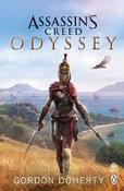 Gordon Doherty  - Assassin's Creed - Odyssey - PB - BRAND NEW image