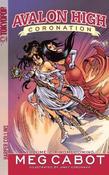 Avalon High: Coronation #2: Homecoming image