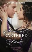 Mills &amp; Boon / Historical / The Scoundrel's Bartered Bride image