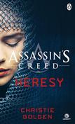 Christie Golden - Assassin's Creed - Heresy - PB - BRAND NEW image