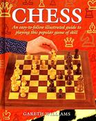 Gareth Williams / Chess (Hardback) image