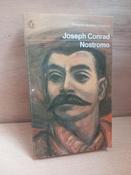 Joseph Conrad - Nostromo ( Vintage Penguin Modern Classics Ed-  ( Originally 1904) image
