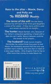 Mills &amp; Boon / Presents / Married to a Mistress image
