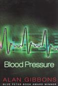 Alan Gibbons / Blood Pressure