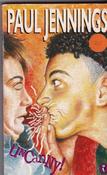 Paul Jennings / Uncanny! image