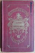 Francois Deschamps - L'intrepide Marcel - HB 1907 ( In French ) image