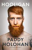 Patrick Holohan / Hooligan (Large Paperback) image