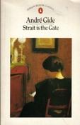 Andre Gide / Strait is the Gate image