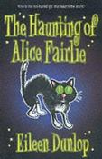Eileen Dunlop / The Haunting of Alice Fairlie image