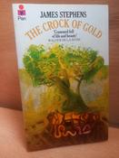 James Stephens - The Crock of Gold - PB -  Pan PB - 1981 image