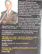Dick Francis / To The Hilt