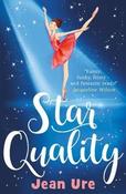 Jean Ure / Star Quality image